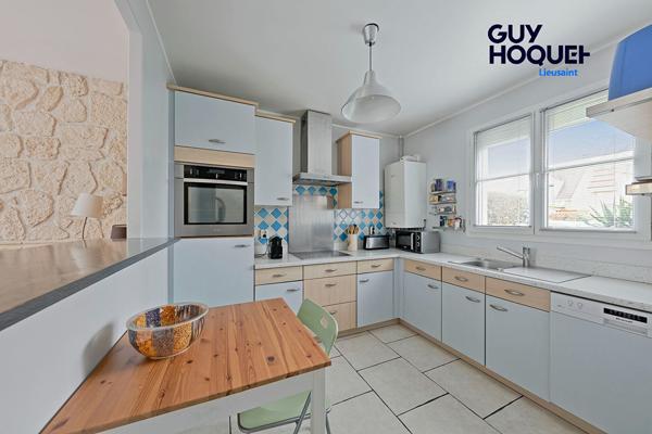 VENTE d'une maison récente et lumineuse 4 chambres (93 m²) à LIEUSAINT (77127)