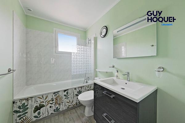 VENTE d'une maison récente et lumineuse 4 chambres (93 m²) à LIEUSAINT (77127)