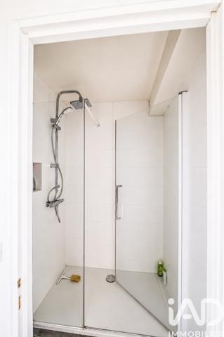 Appartement à vendre 3 pièces 53,7 m² Le Mans