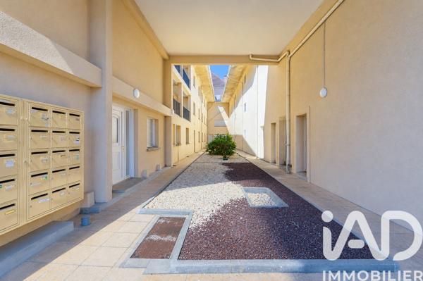Appartement à vendre 3 pièces 53,7 m² Le Mans