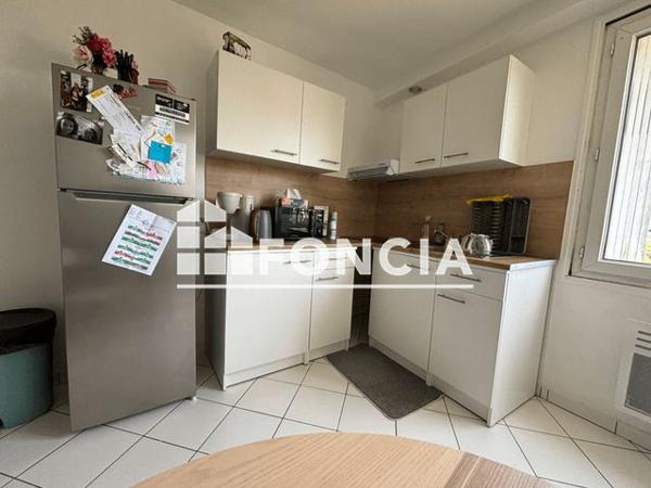 À vendre Appartement 2 pièces 34.06 m² - Paray-vieille-poste 94390