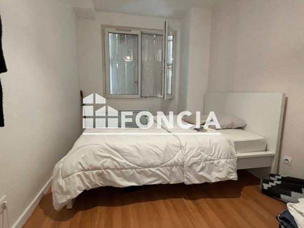 À vendre Appartement 2 pièces 34.06 m² - Paray-vieille-poste 94390