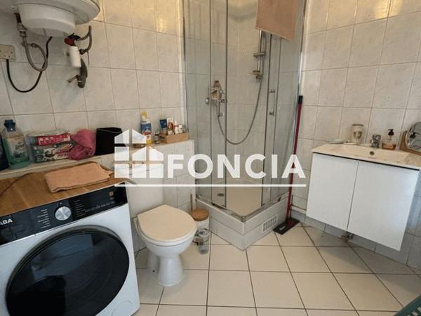 À vendre Appartement 2 pièces 34.06 m² - Paray-vieille-poste 94390