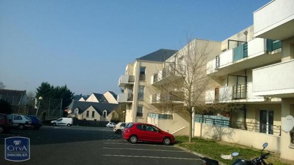 Location parking Joué-lès-Tours (37300)