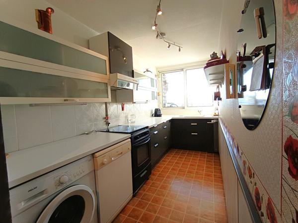 Appartement Tours 5 pièce(s) 97 m2