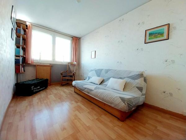 Appartement Tours 5 pièce(s) 97 m2