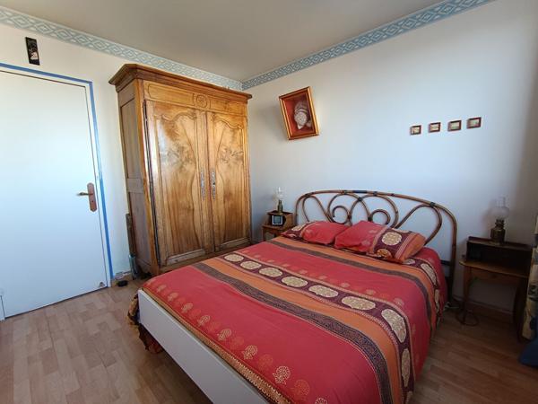 Appartement Tours 5 pièce(s) 97 m2