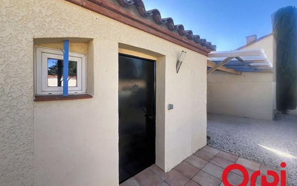 Maison à vendre    6 pièces •  Pia