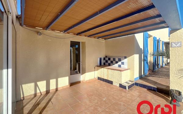 Maison à vendre    6 pièces •  Pia