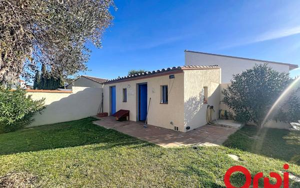 Maison à vendre    6 pièces •  Pia