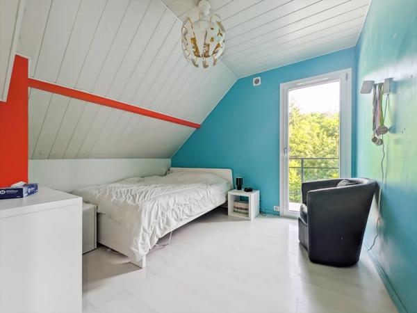 À vendre Maison 6 pièces LOISIN (74) Maison familiale avec piscine et dépendance – Secteur recherché aux portes de Genève