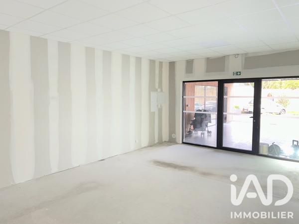 Studio à vendre 94,66 m² Ploudalmézeau