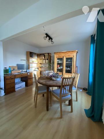 KERICHEN, appartement T3 de 70 m²