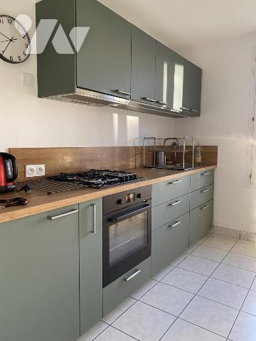 KERICHEN, appartement T3 de 70 m²