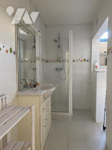 KERICHEN, appartement T3 de 70 m²