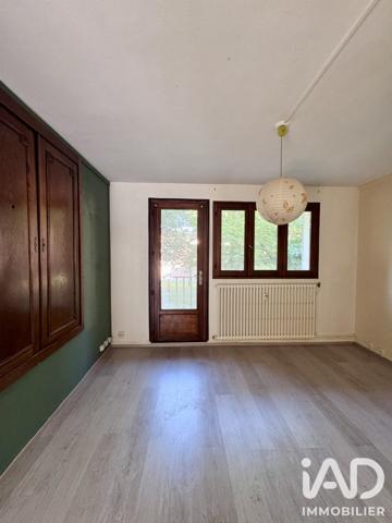 Appartement à vendre 5 pièces 80 m² Saint-Jean-de-Maurienne