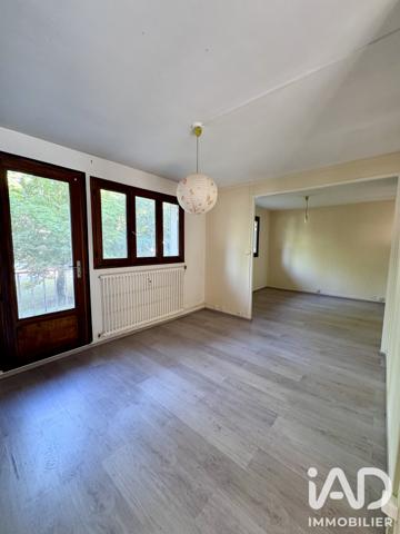 Appartement à vendre 5 pièces 80 m² Saint-Jean-de-Maurienne