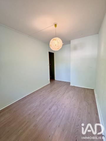 Appartement à vendre 5 pièces 80 m² Saint-Jean-de-Maurienne