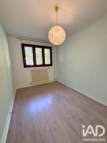 Appartement à vendre 5 pièces 80 m² Saint-Jean-de-Maurienne