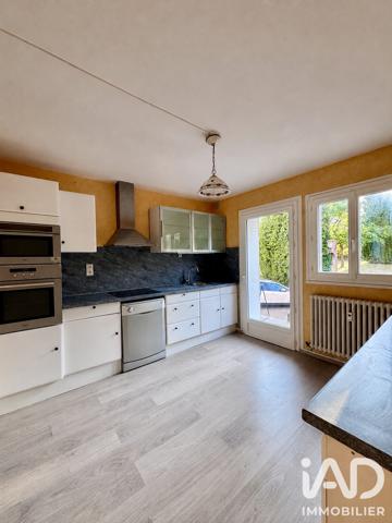 Appartement à vendre 5 pièces 80 m² Saint-Jean-de-Maurienne