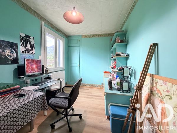 Maison à vendre 7 pièces 200,9 m² Thyez