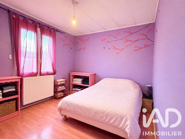 Maison à vendre 7 pièces 200,9 m² Thyez