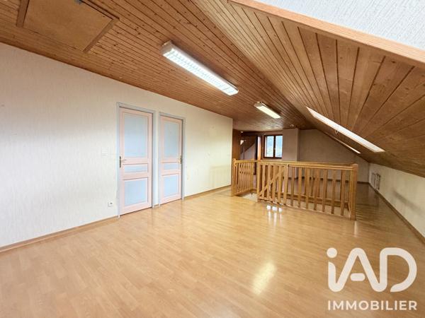 Maison à vendre 7 pièces 200,9 m² Thyez
