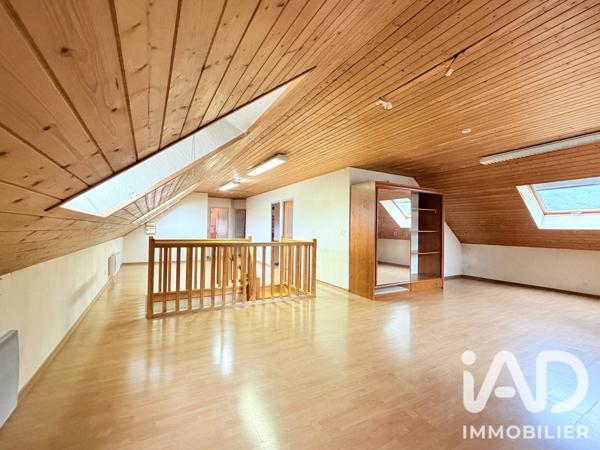 Maison à vendre 7 pièces 200,9 m² Thyez