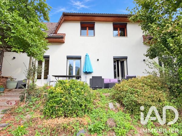 Maison à vendre 7 pièces 200,9 m² Thyez