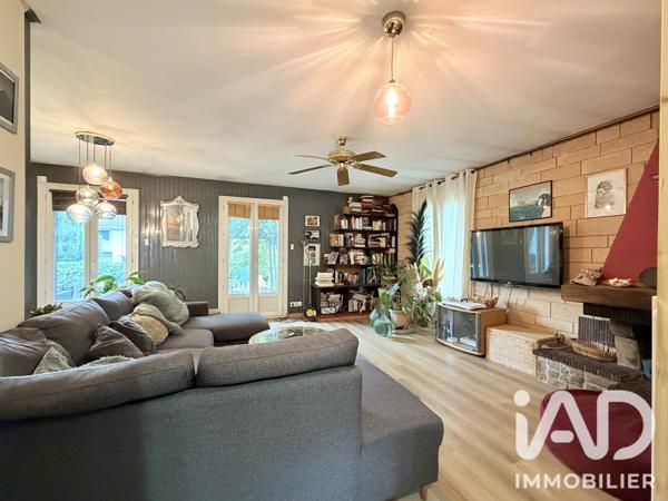 Maison à vendre 7 pièces 200,9 m² Thyez