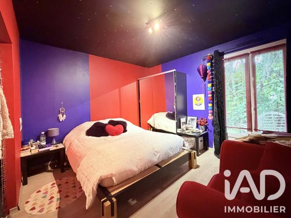 Maison à vendre 7 pièces 200,9 m² Thyez