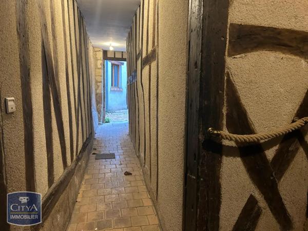 Appartement à vendre 2 pièces 48m²