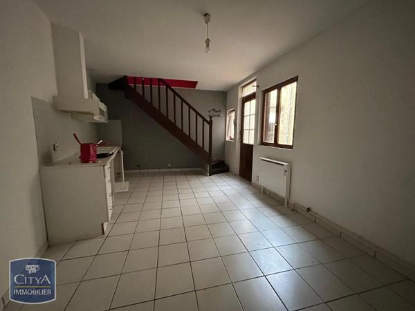 Appartement à vendre 2 pièces 48m²