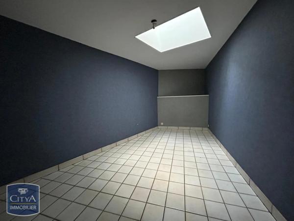 Appartement à vendre 2 pièces 48m²