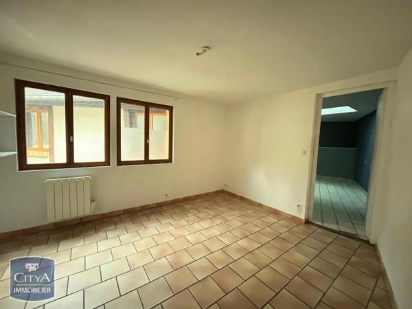Appartement à vendre 2 pièces 48m²