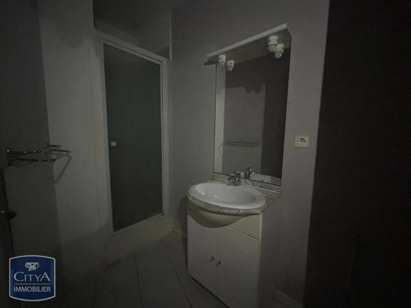 Appartement à vendre 2 pièces 48m²