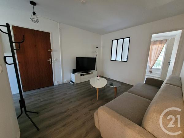 Appartement F3 Bis à vendre  3 pièces - 67,85 m2 COMPIEGNE - 60