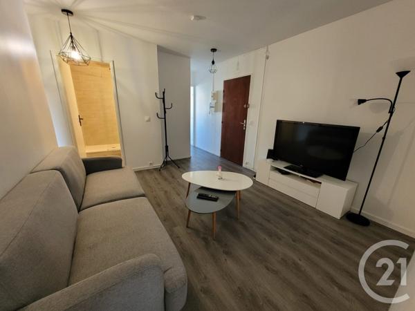 Appartement F3 Bis à vendre  3 pièces - 67,85 m2 COMPIEGNE - 60