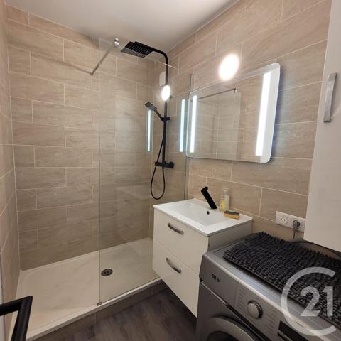 Appartement F3 Bis à vendre  3 pièces - 67,85 m2 COMPIEGNE - 60