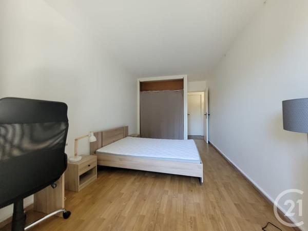 Appartement F3 Bis à vendre  3 pièces - 67,85 m2 COMPIEGNE - 60