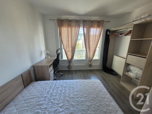 Appartement F3 Bis à vendre  3 pièces - 67,85 m2 COMPIEGNE - 60