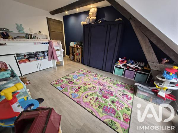Maison à vendre 6 pièces 190 m² Fougères