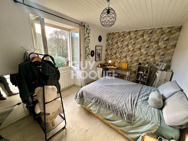 Maison à Auchay-sur-Vendée