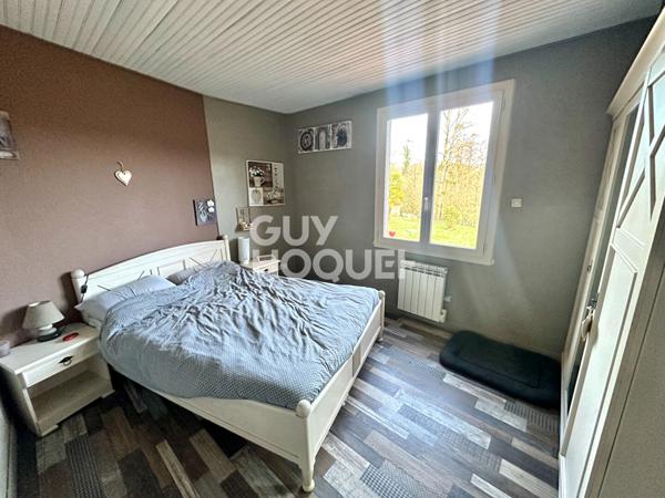 Maison à Auchay-sur-Vendée