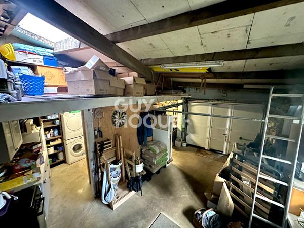 Maison à Auchay-sur-Vendée