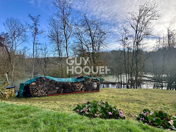 Maison à Auchay-sur-Vendée