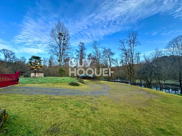Maison à Auchay-sur-Vendée