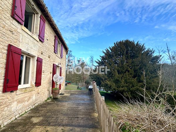 Maison à Auchay-sur-Vendée