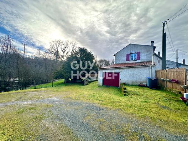 Maison à Auchay-sur-Vendée