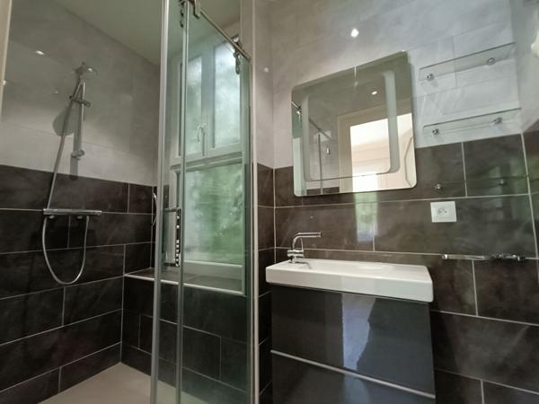 Appartement Art Déco de 122m² à Tours centre